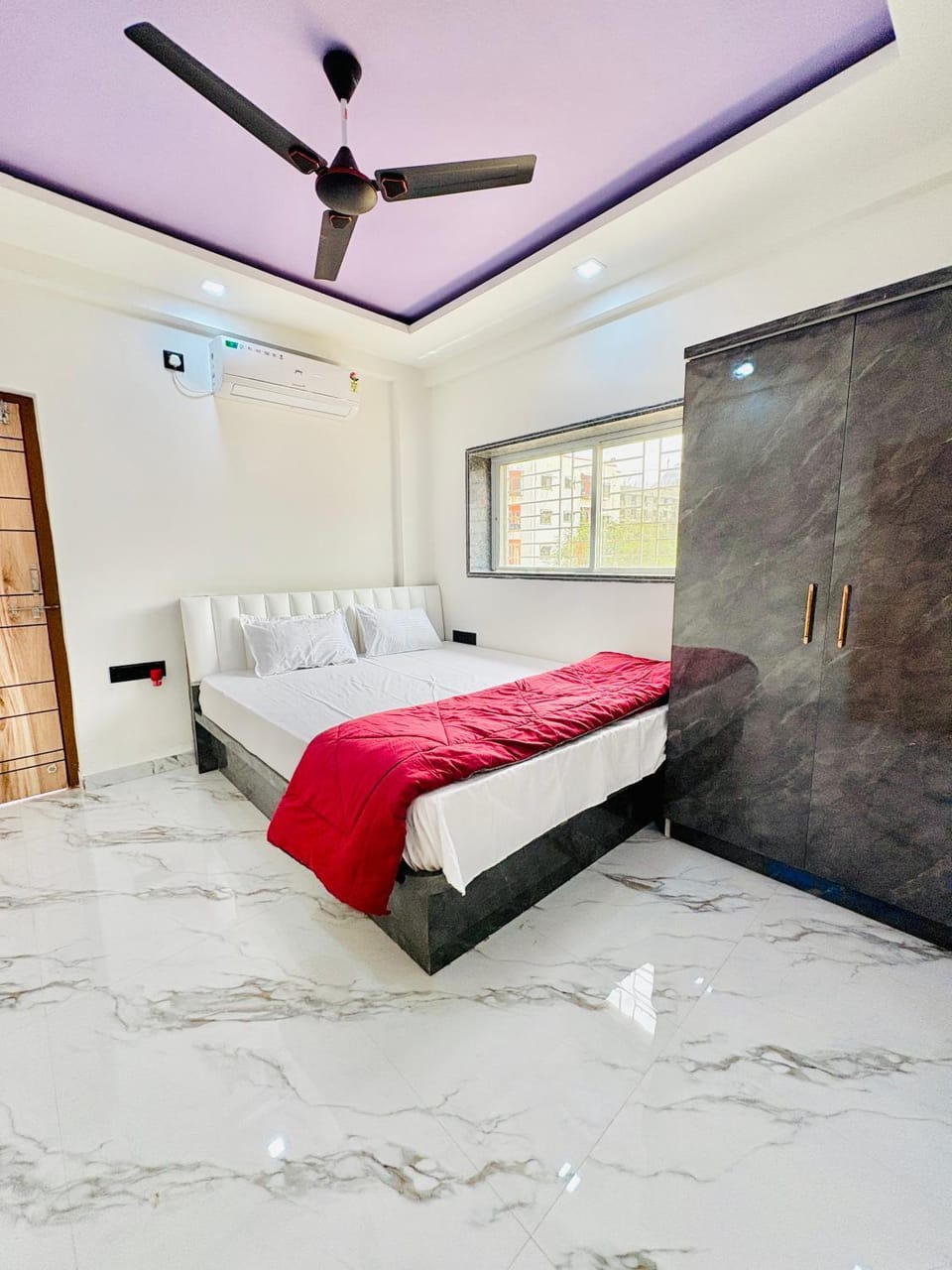 Hotel Siyaram Inn Nature lodge in Maharashtra