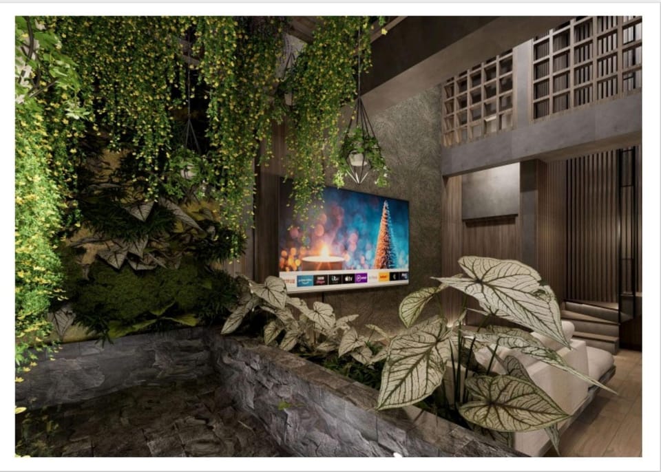 The Foresta By Ohana Hotel in Yogyakarta