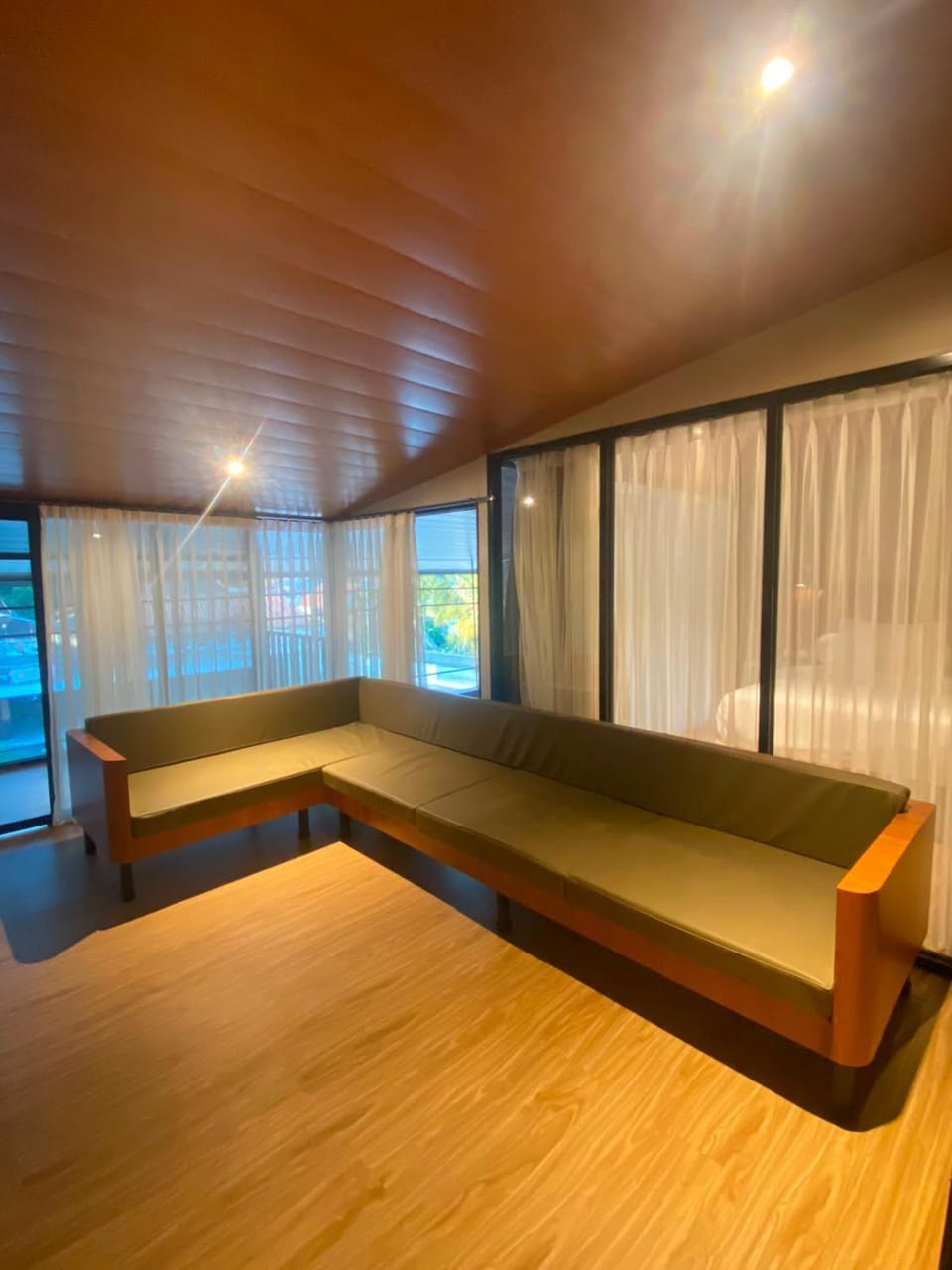 The Foresta By Ohana Hotel in Yogyakarta