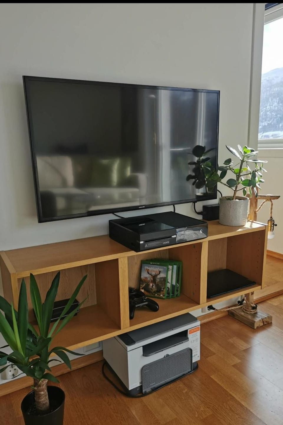 Communal lounge/ TV room, TV and multimedia, Evening entertainment