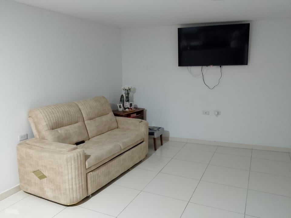 Edificio Karu Vacation rental in North Santander, Colombia