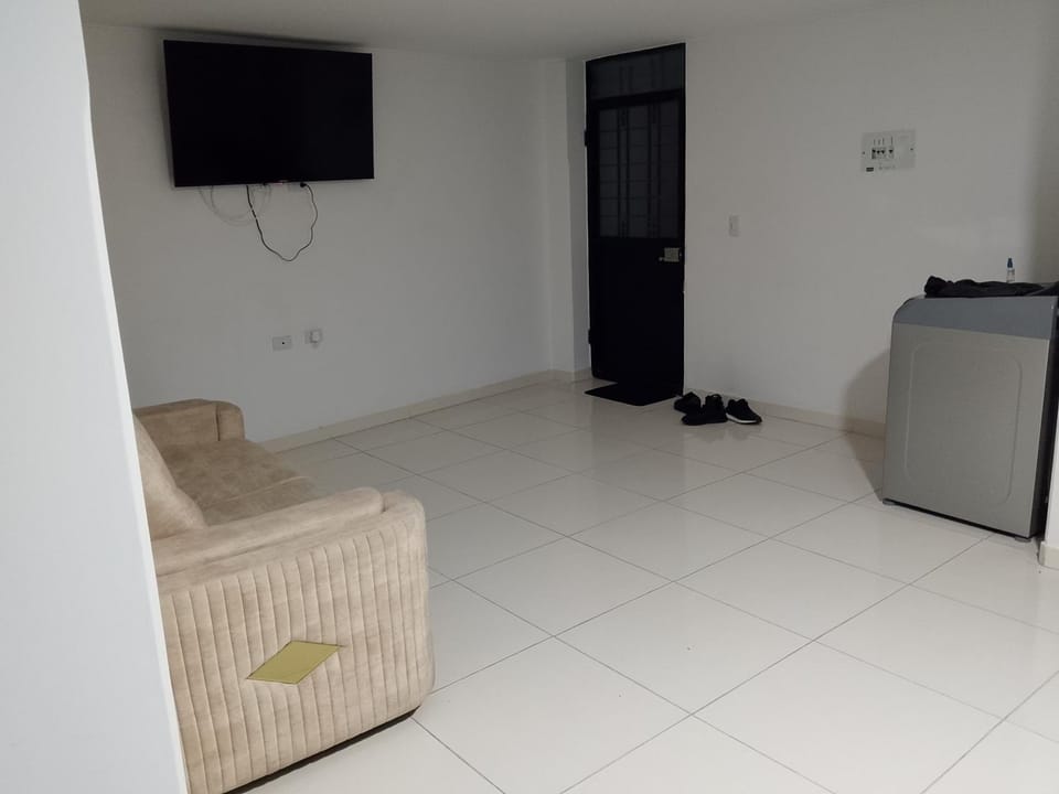 Edificio Karu Vacation rental in North Santander, Colombia