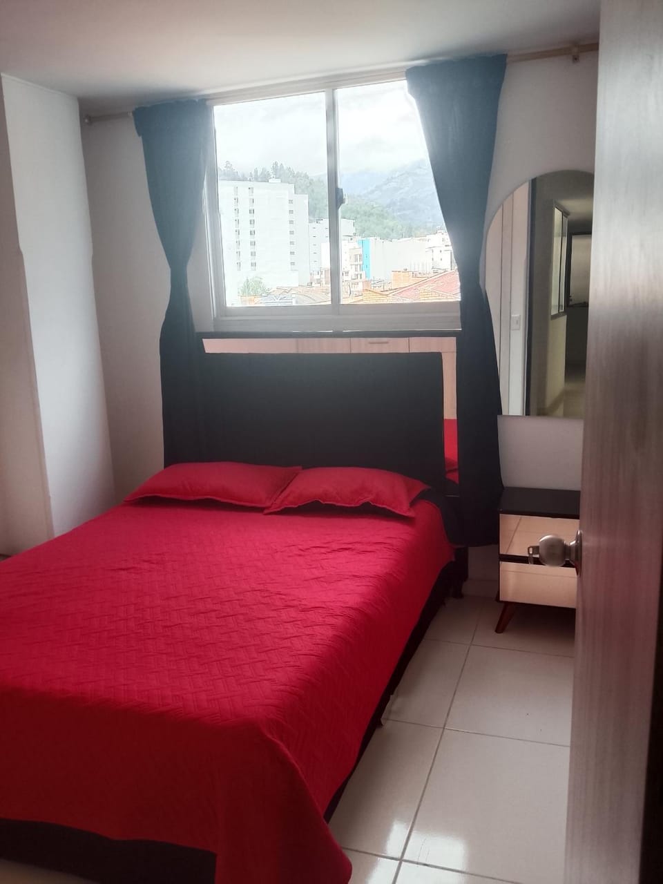 Edificio Karu Vacation rental in North Santander, Colombia