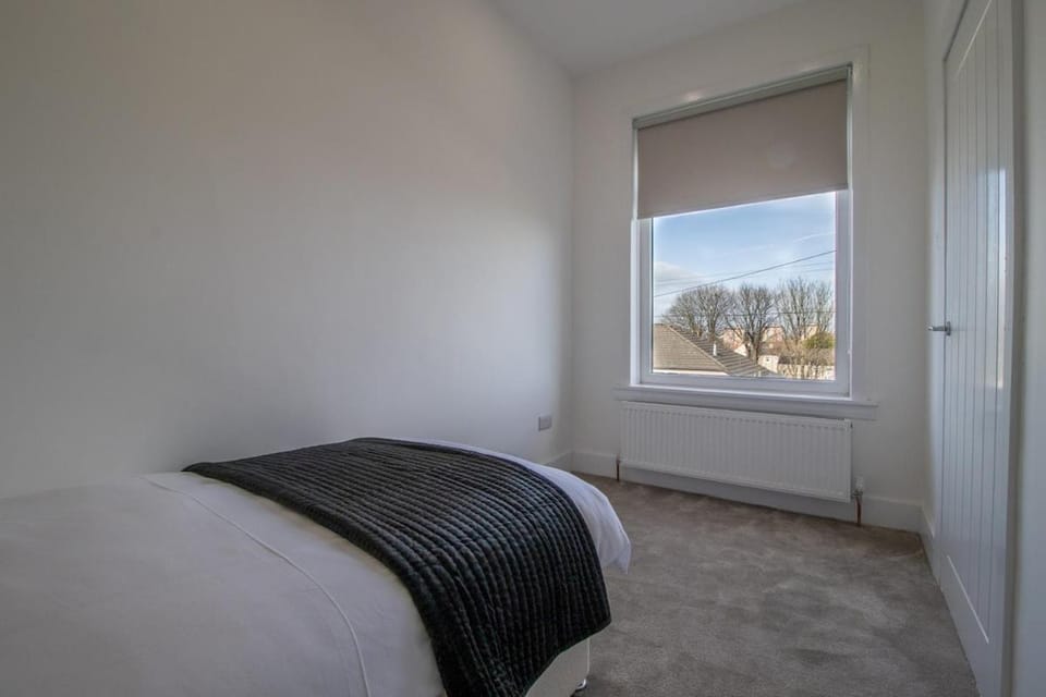 Luxury Montford Stay Apartment in Glasgow