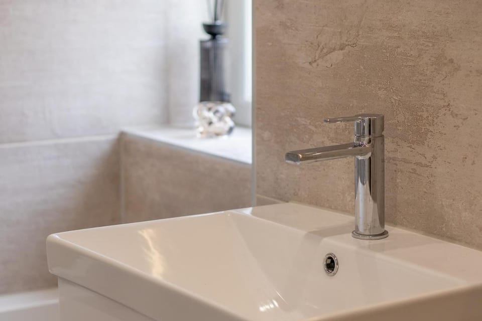 Luxury Montford Stay Apartment in Glasgow