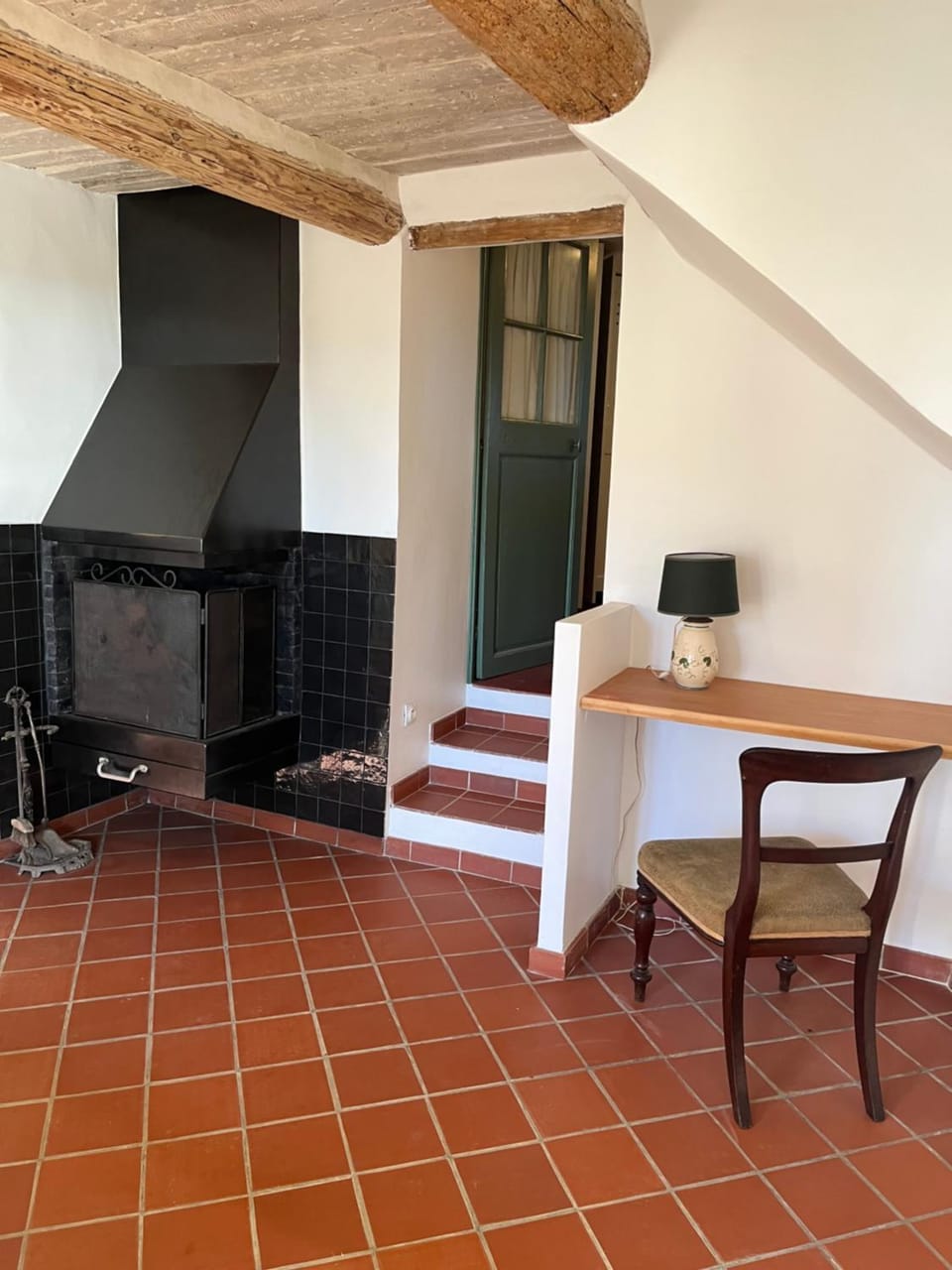 La Bouviere House in La Ciotat