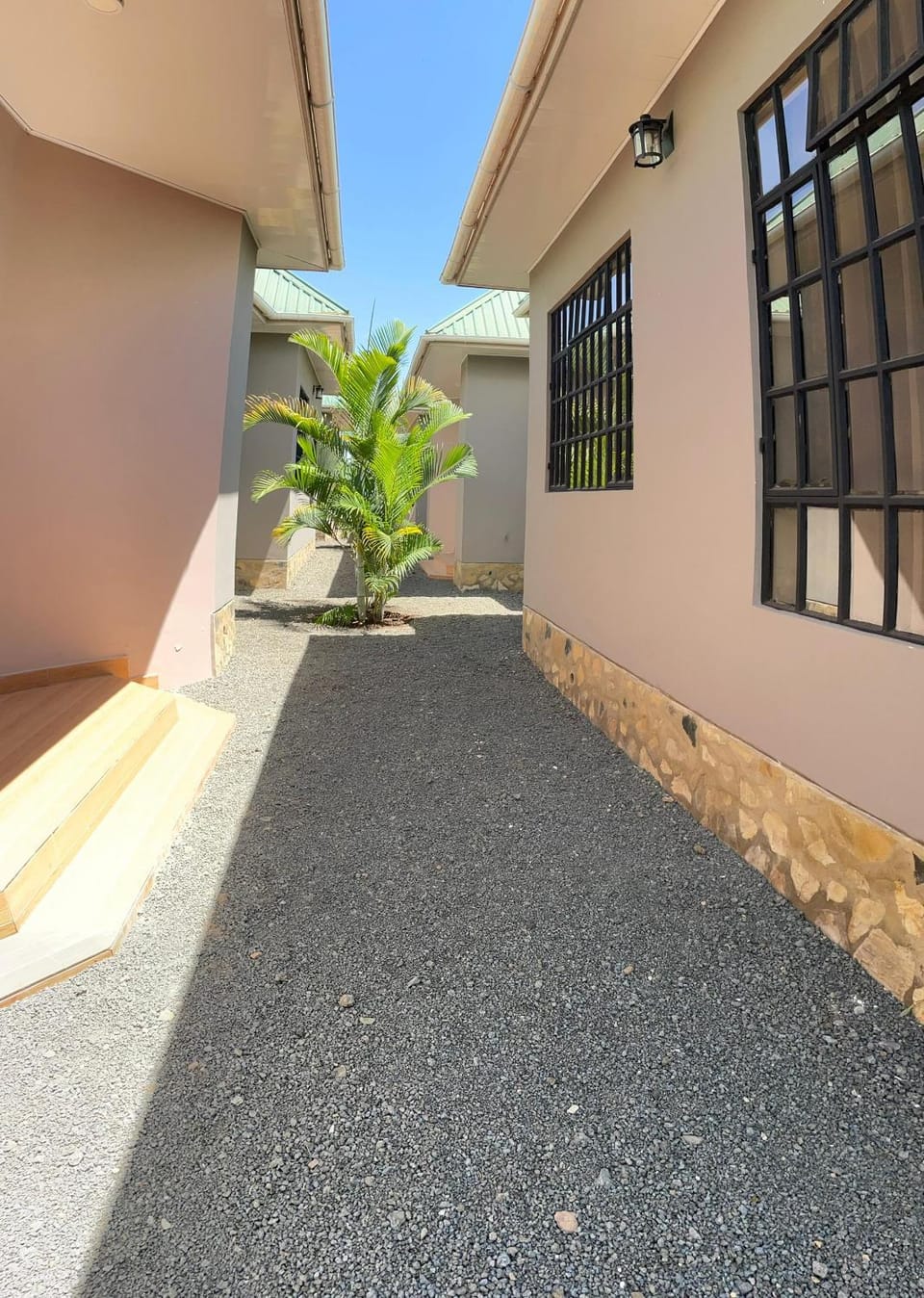 Pakihotels&apartment Hotel in Kenya