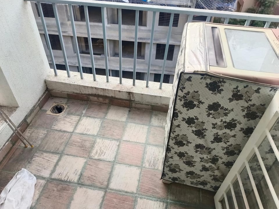 Akshara 1bhk Tathawade Apartment in Pune