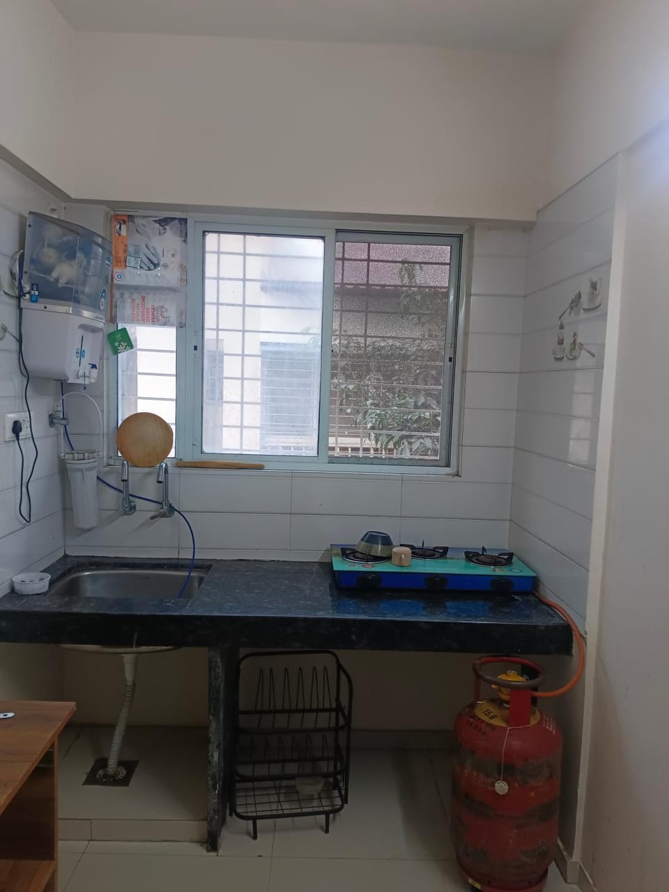 Akshara 1bhk Tathawade Apartment in Pune