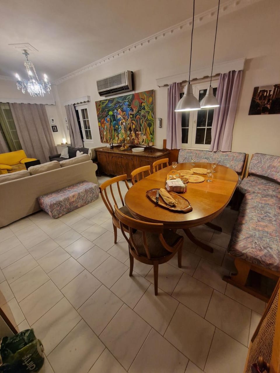 Kitchen or kitchenette, dishwasher, kitchen