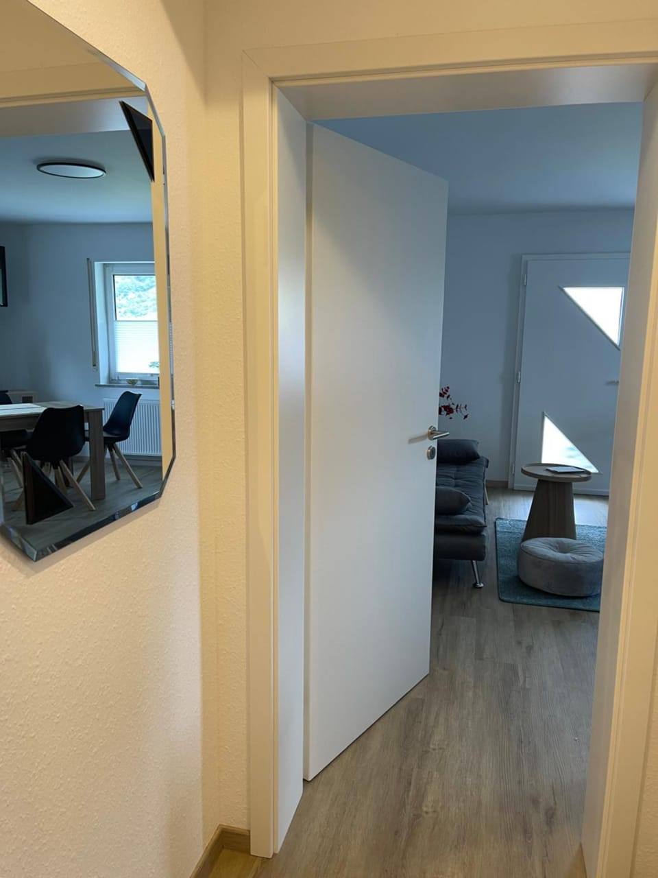 Mosel mit Herz Apartment in Cochem-Zell