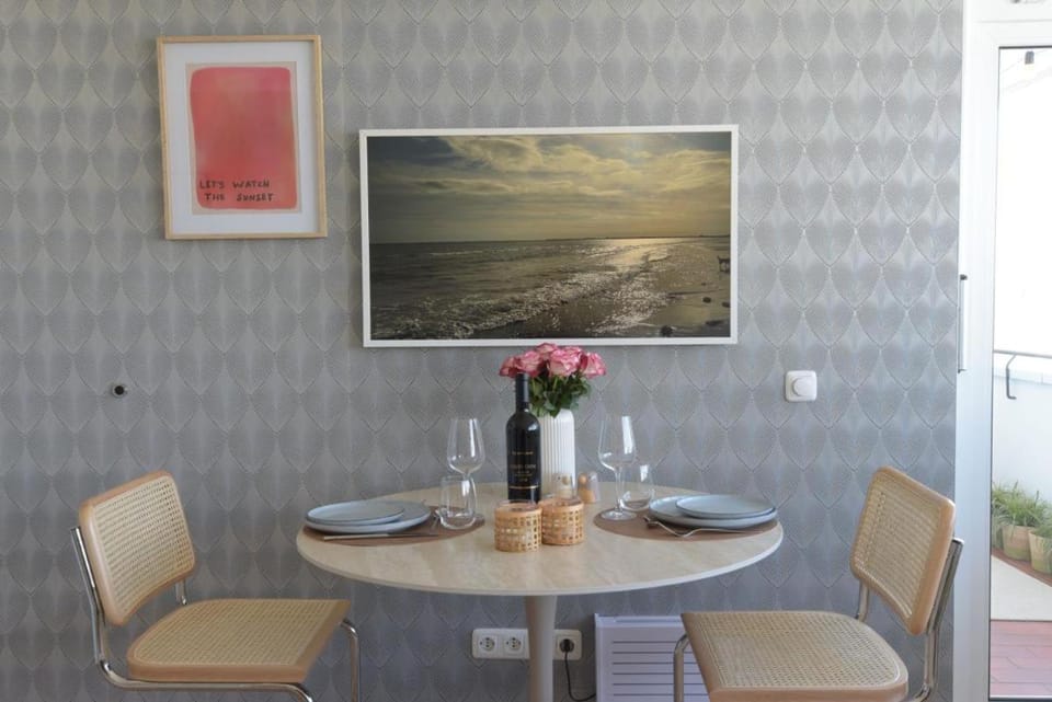 Meerchenblick Apartment in Scharbeutz