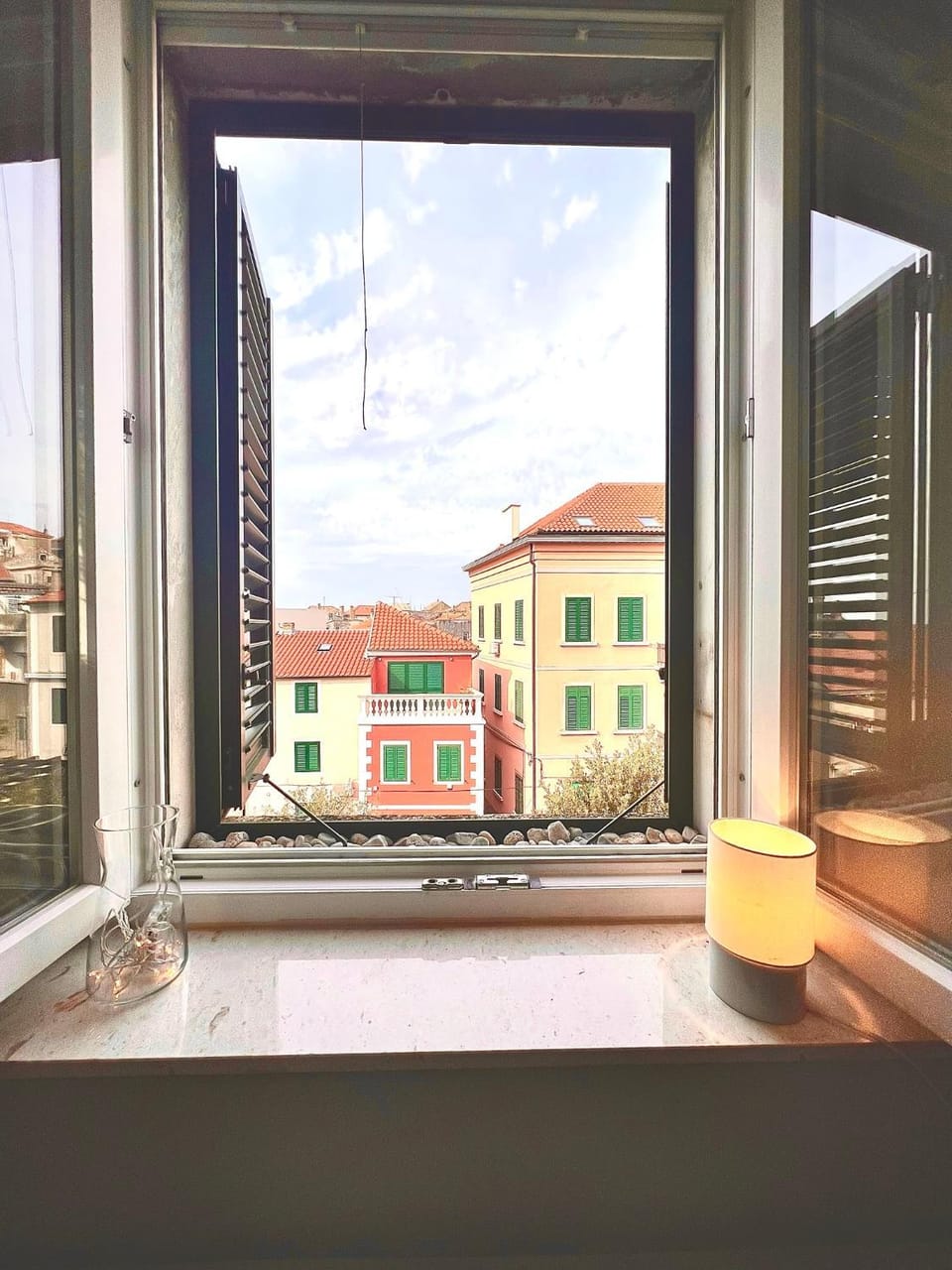 Studio Mihaela Apartment in Šibenik