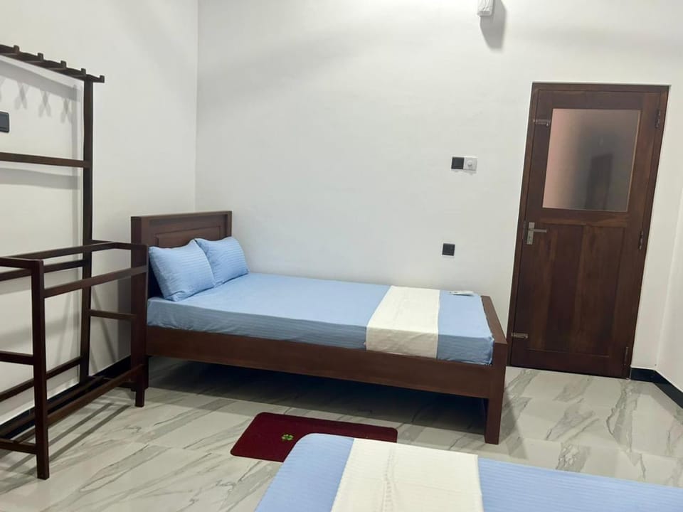 Wagon Inns anuradhapura Villa in Sri Lanka
