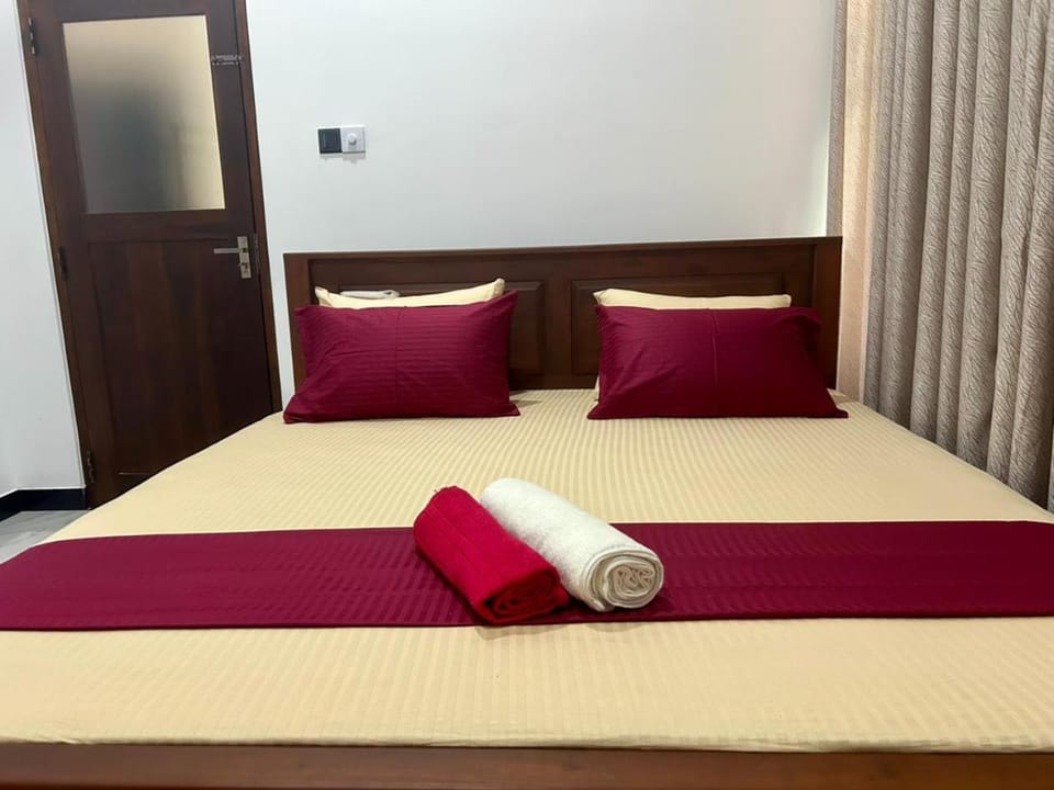 Wagon Inns anuradhapura Villa in Sri Lanka