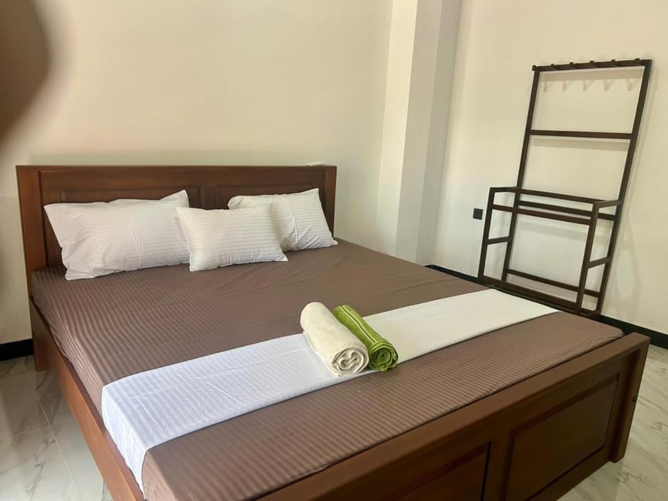 Wagon Inns anuradhapura Villa in Sri Lanka