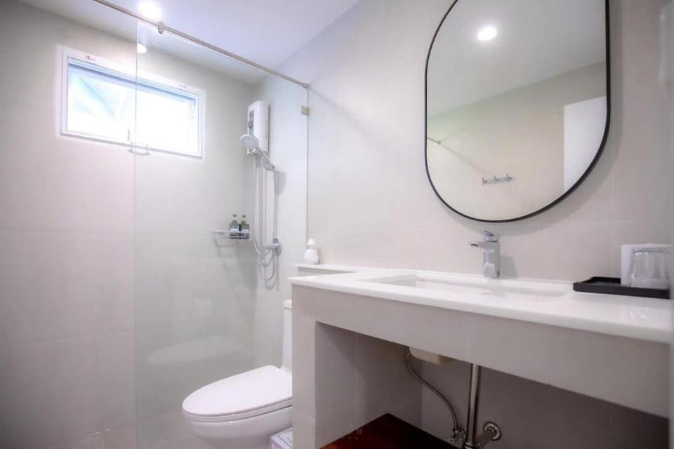 Khaoyai Valley8 3BR-max 10 guests Villa in Thailand