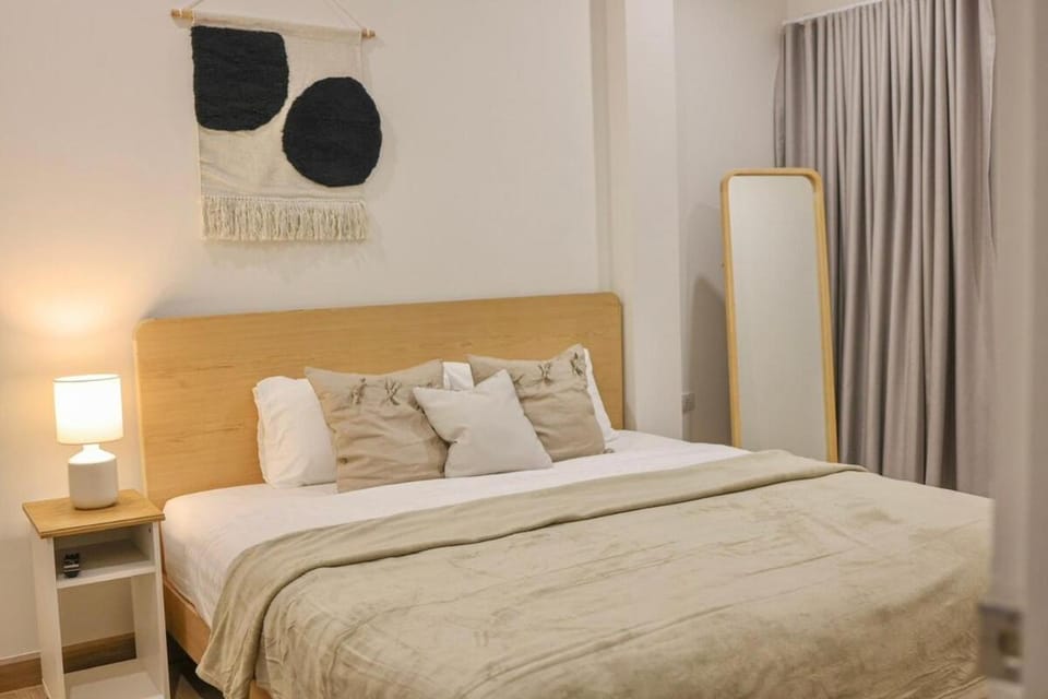 Khaoyai Valley8 3BR-max 10 guests Villa in Thailand