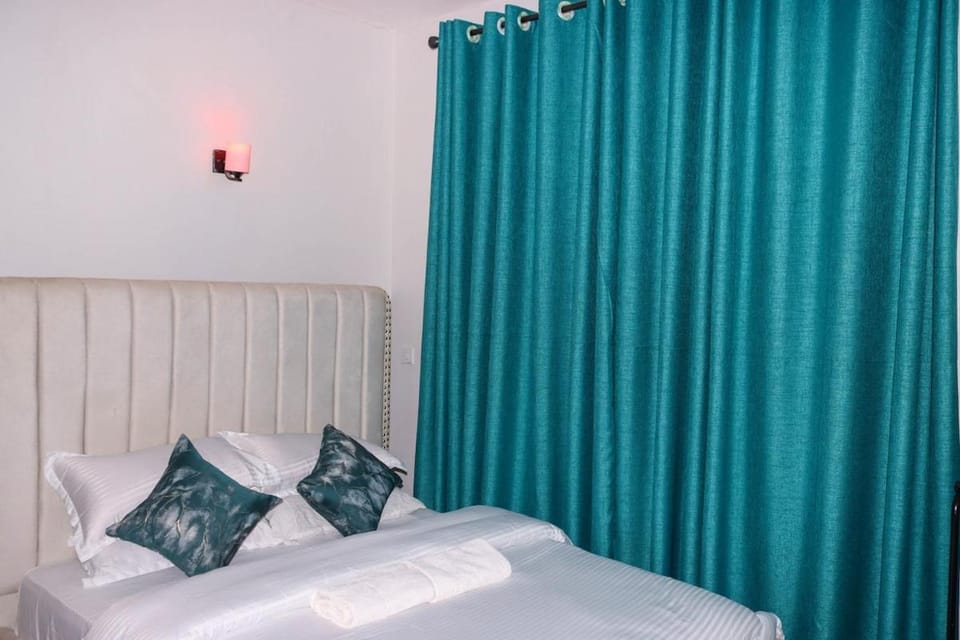 Gessy Homes Apartment in Kenya