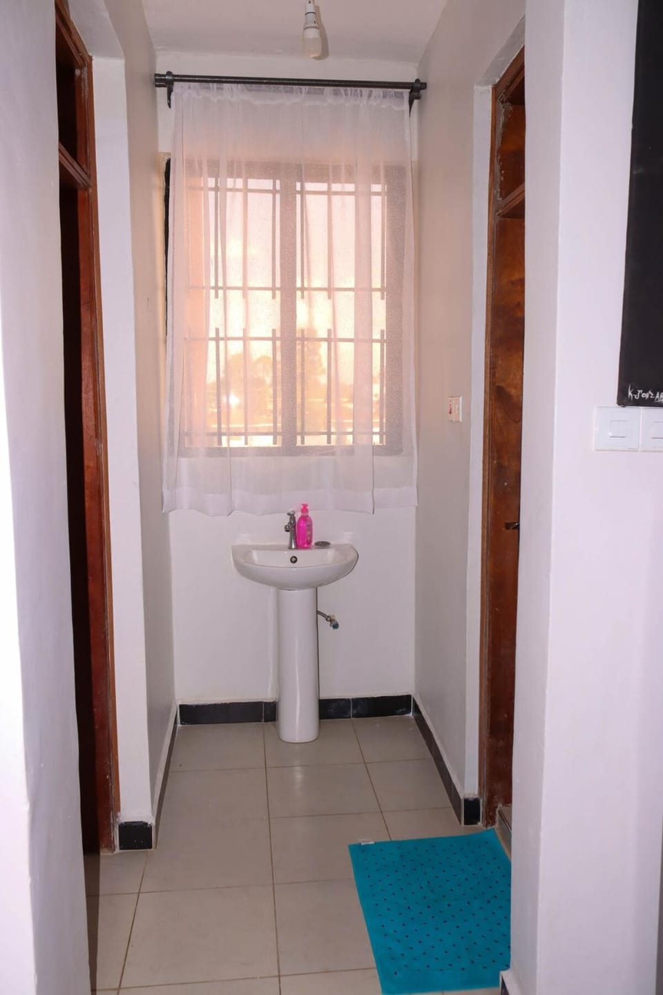 Gessy Homes Apartment in Kenya