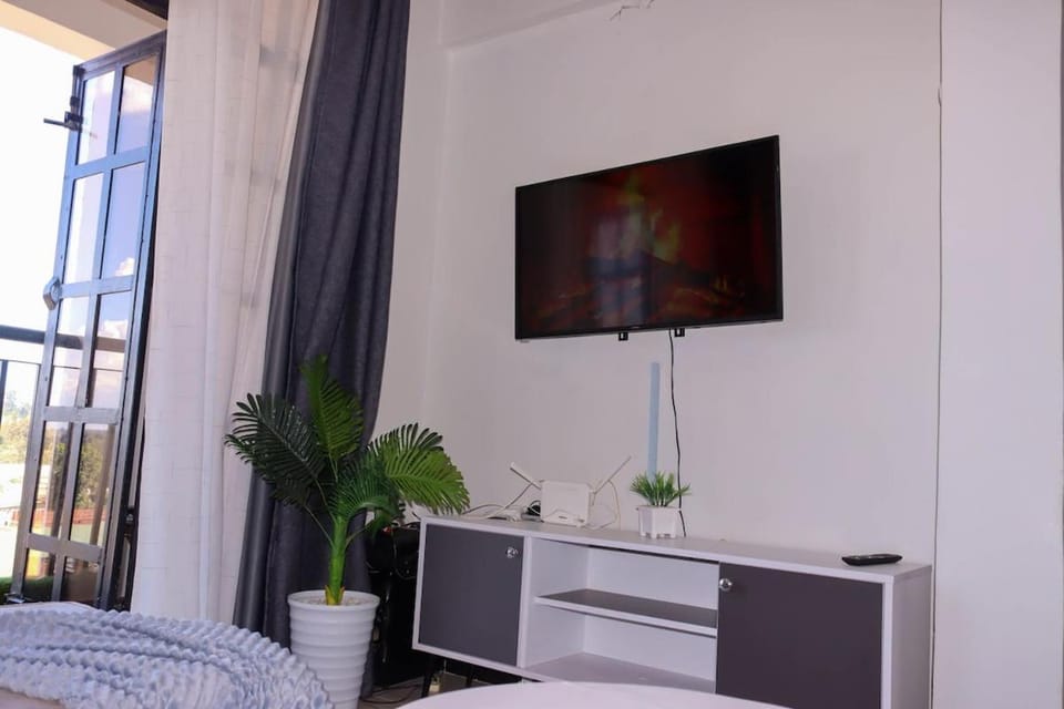 Gessy Homes Apartment in Kenya