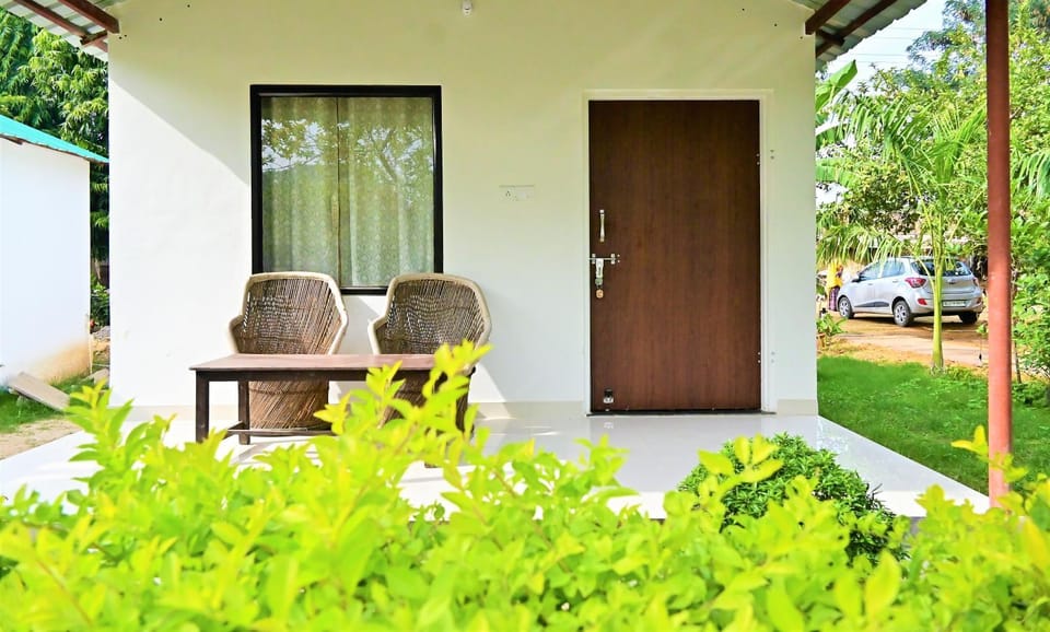 Amar Bagh Ranthambore Hotel in Rajasthan