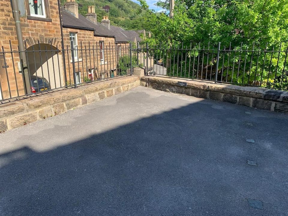 Coach House Mews House in Amber Valley
