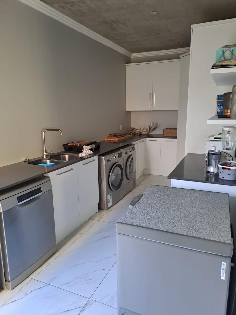 Marina Escape House in Eastern Cape