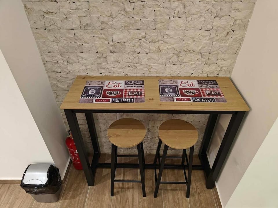 Apartment in the center of Serres Apartment in Decentralized Administration of Macedonia and Thrace