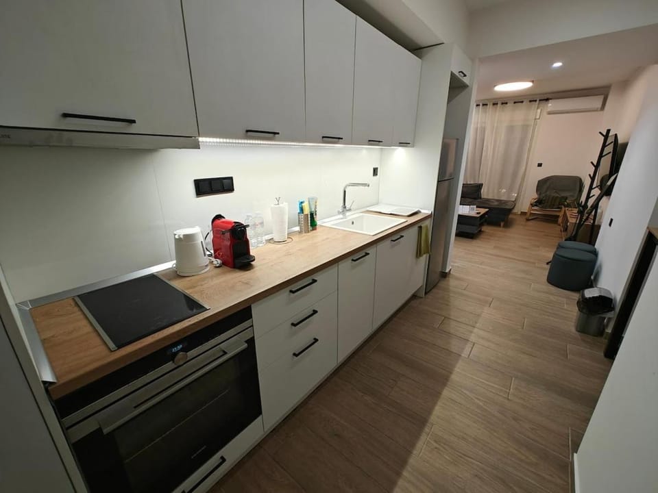 Apartment in the center of Serres Apartment in Decentralized Administration of Macedonia and Thrace