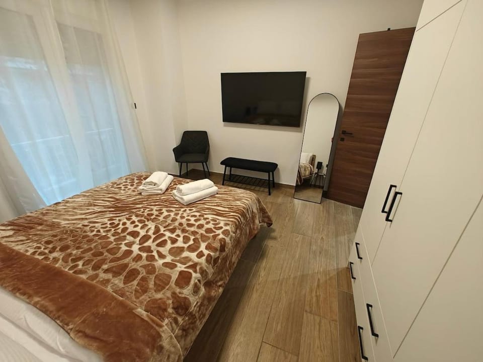 Apartment in the center of Serres Apartment in Decentralized Administration of Macedonia and Thrace