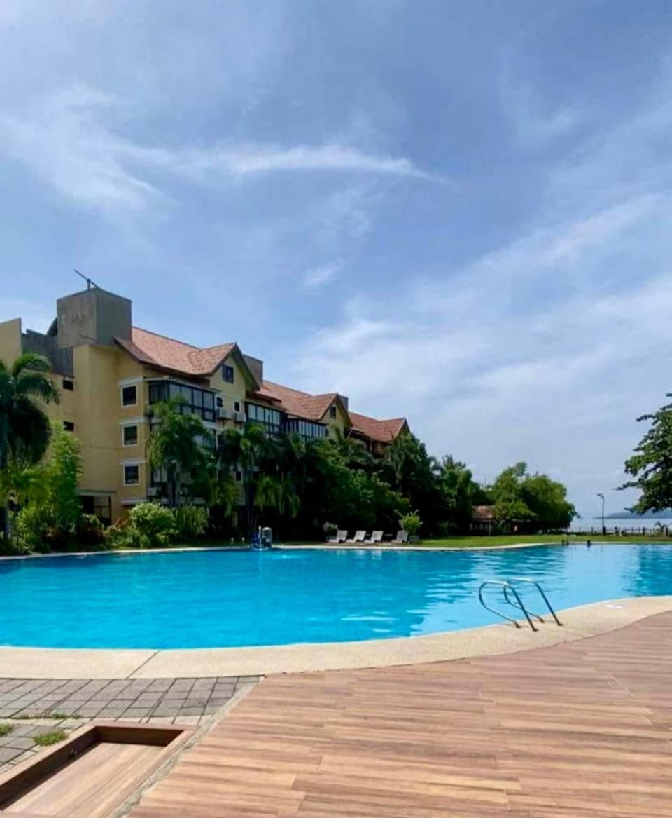 Club Balai Isabel Recto 204 Hotel in Tagaytay