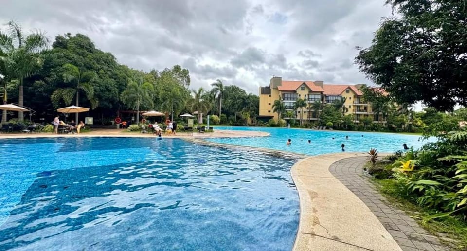 Club Balai Isabel Recto 204 Hotel in Tagaytay