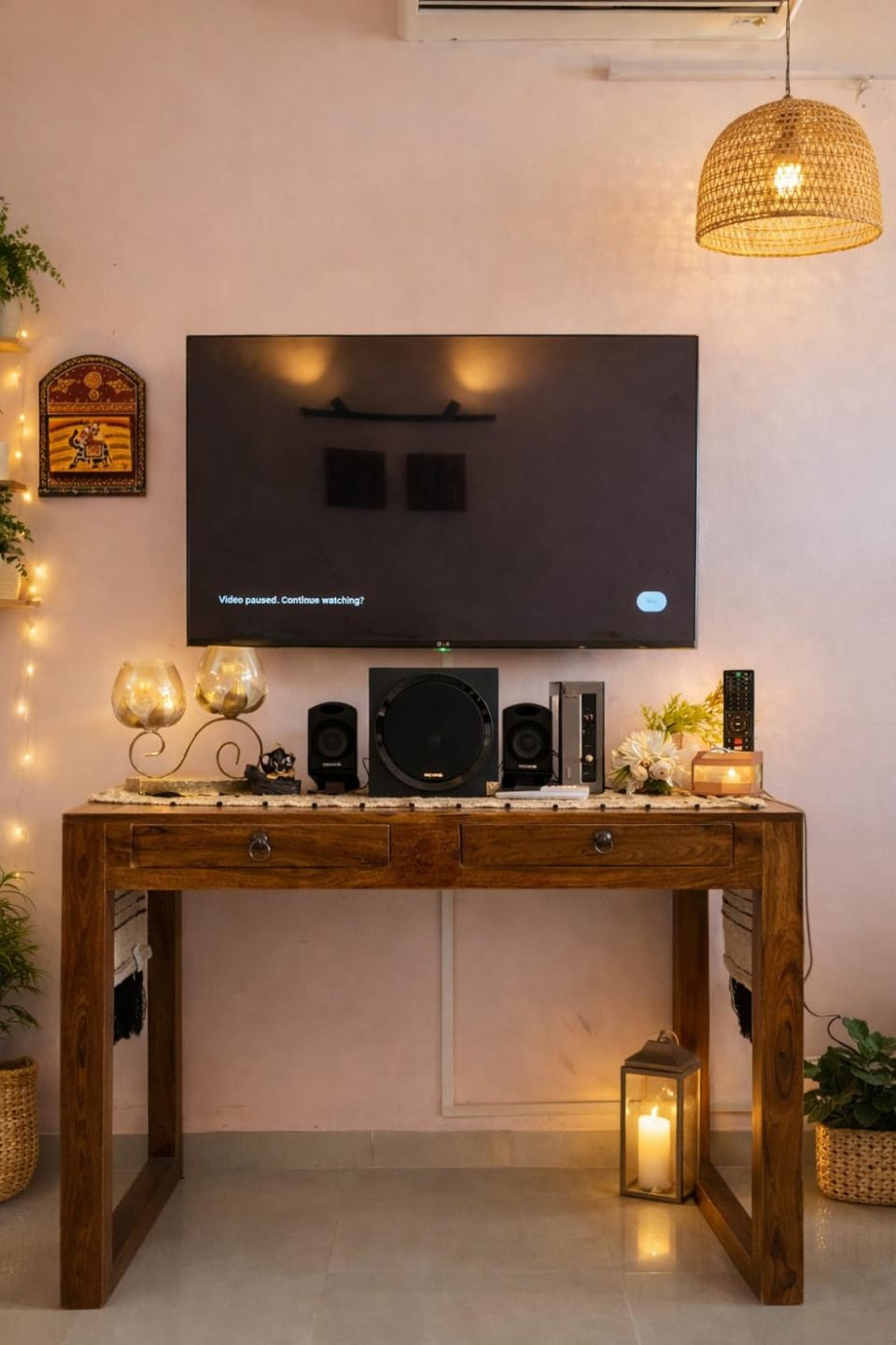 TV and multimedia