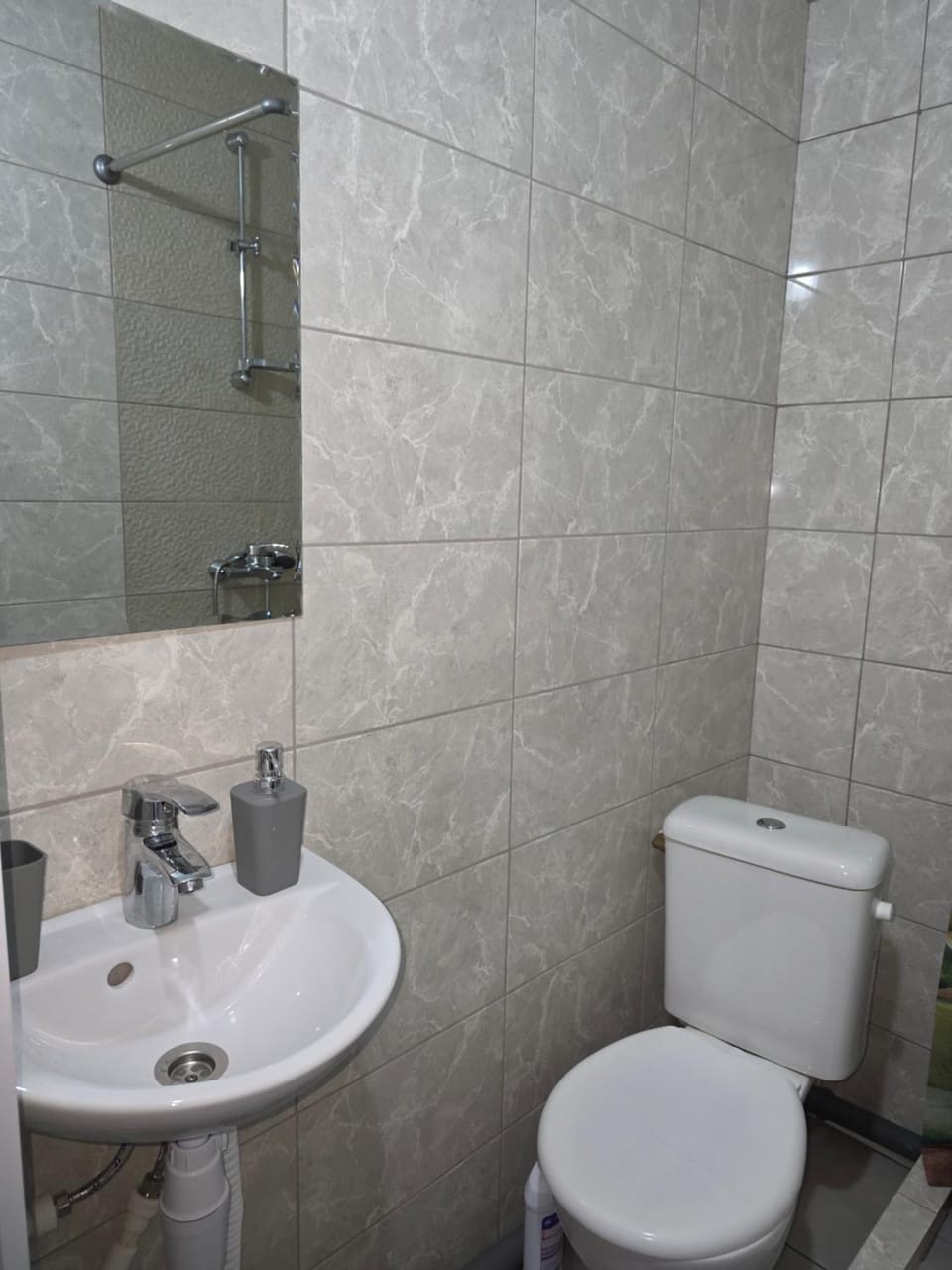 Кишинев Светлая квартира студия Apartment in Chișinău