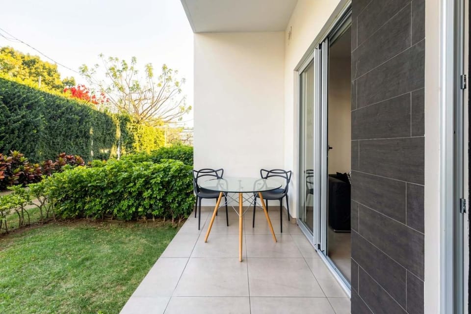 Furnished 1 Bedroom Apartment in San Jose Exquisite Apartment in Heredia Province