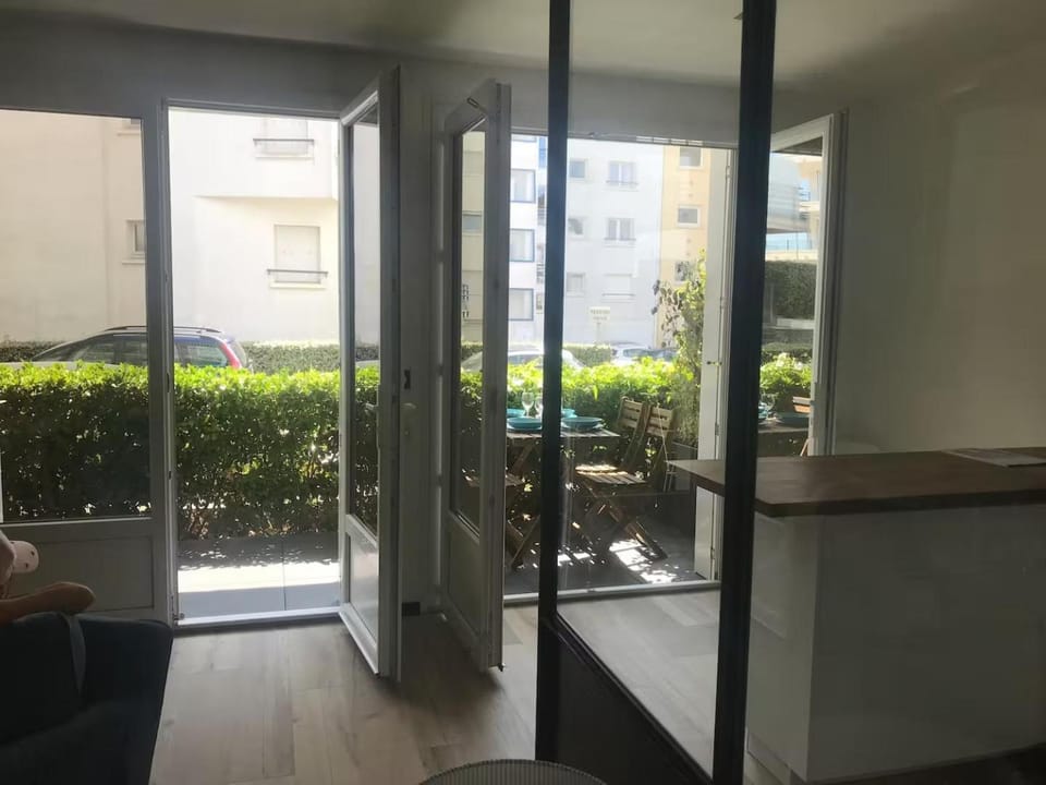 La Baule Plage Apartment in La Baule-Escoublac