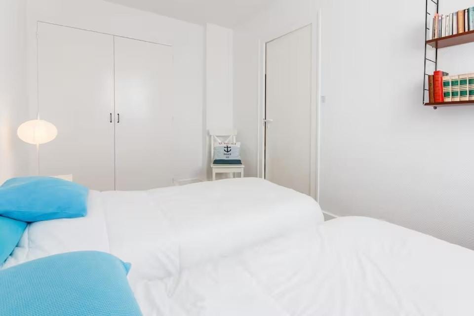 La Baule Plage Apartment in La Baule-Escoublac