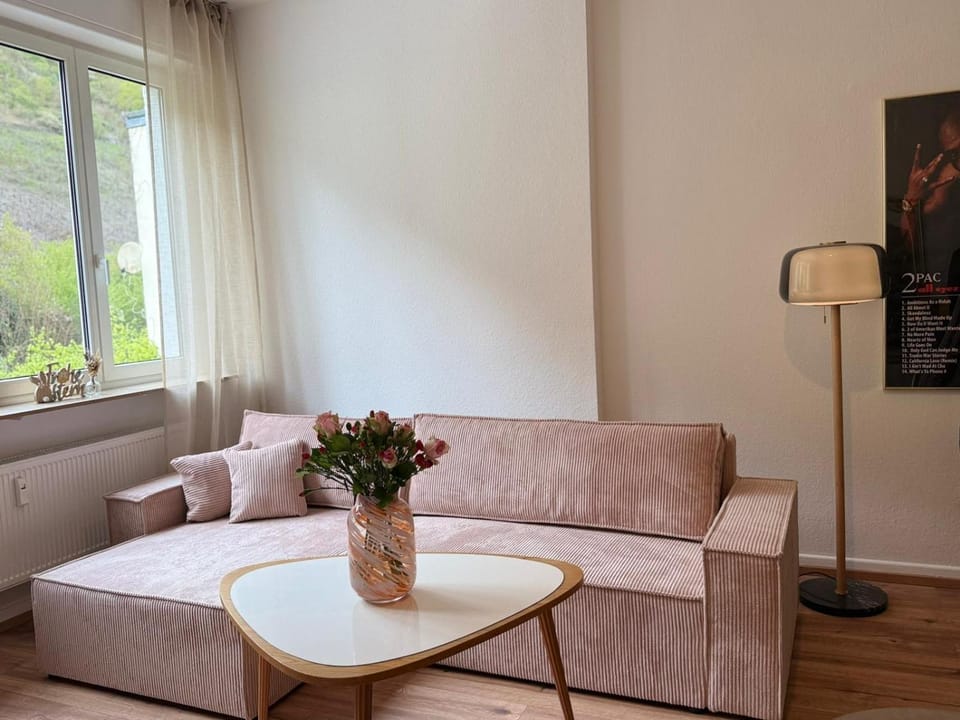 Alte Praxis Apartment in Cochem-Zell