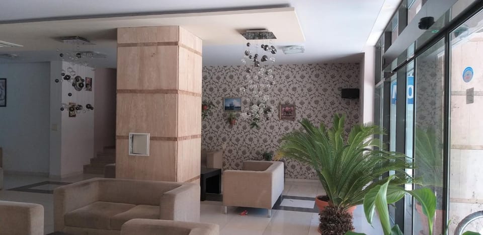 Апартамент Благ в плажен комплекс Поморие Apartment in Pomorie