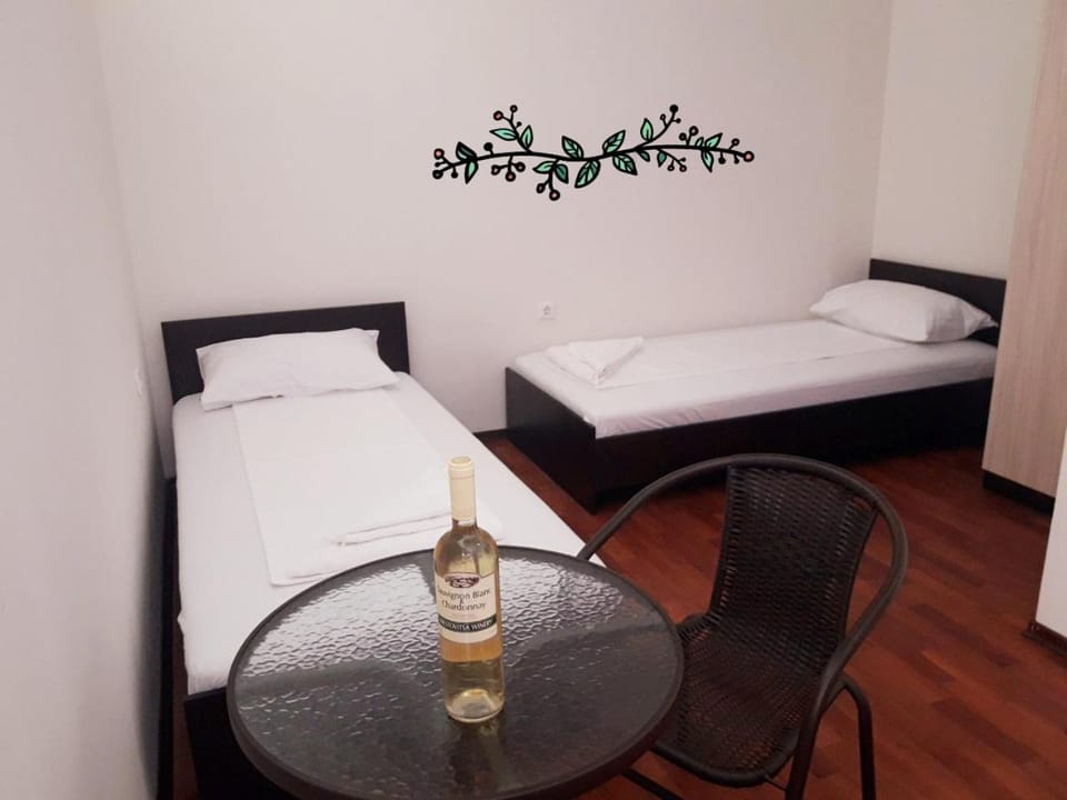Апартамент Благ в плажен комплекс Поморие Apartment in Pomorie