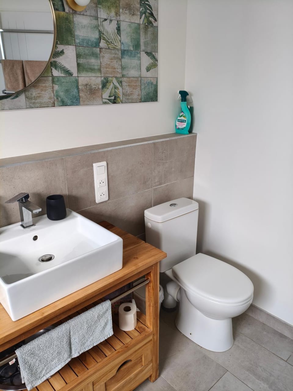 Chambre privée Orthez Bed and Breakfast in French Basque Country