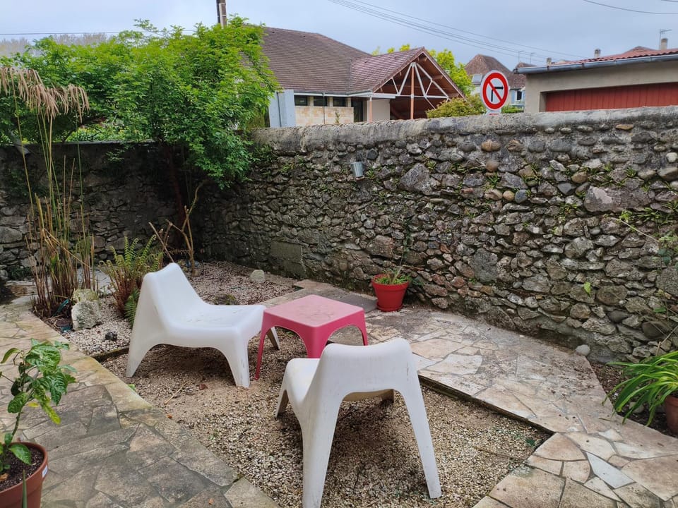 Chambre privée Orthez Bed and Breakfast in French Basque Country