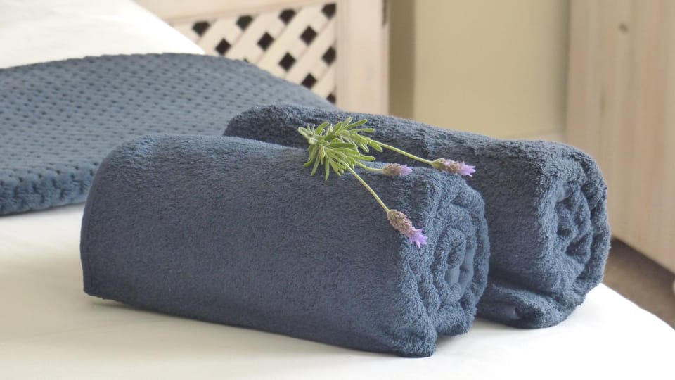 towels