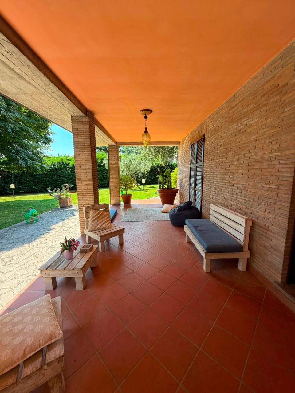 Villa Maria Villa in Umbria