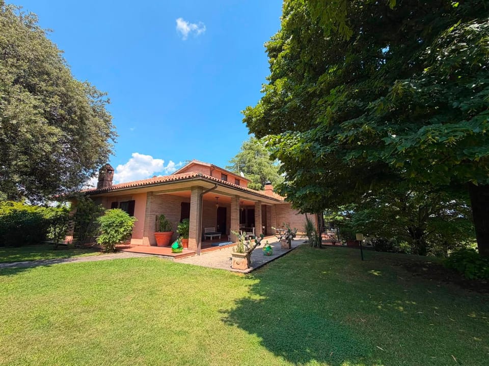 Villa Maria Villa in Umbria
