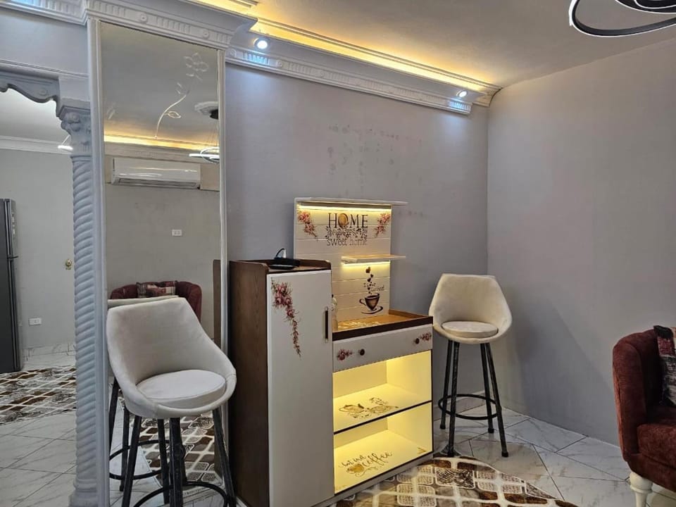 Hala Apartment in Cairo Governorate