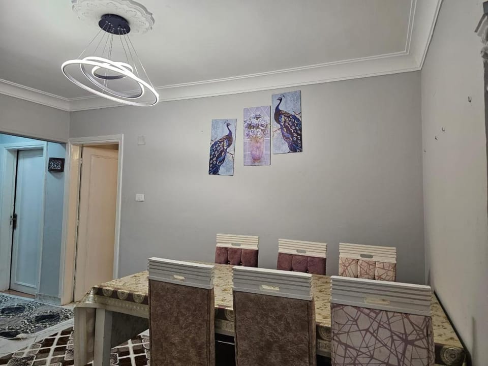 Hala Apartment in Cairo Governorate