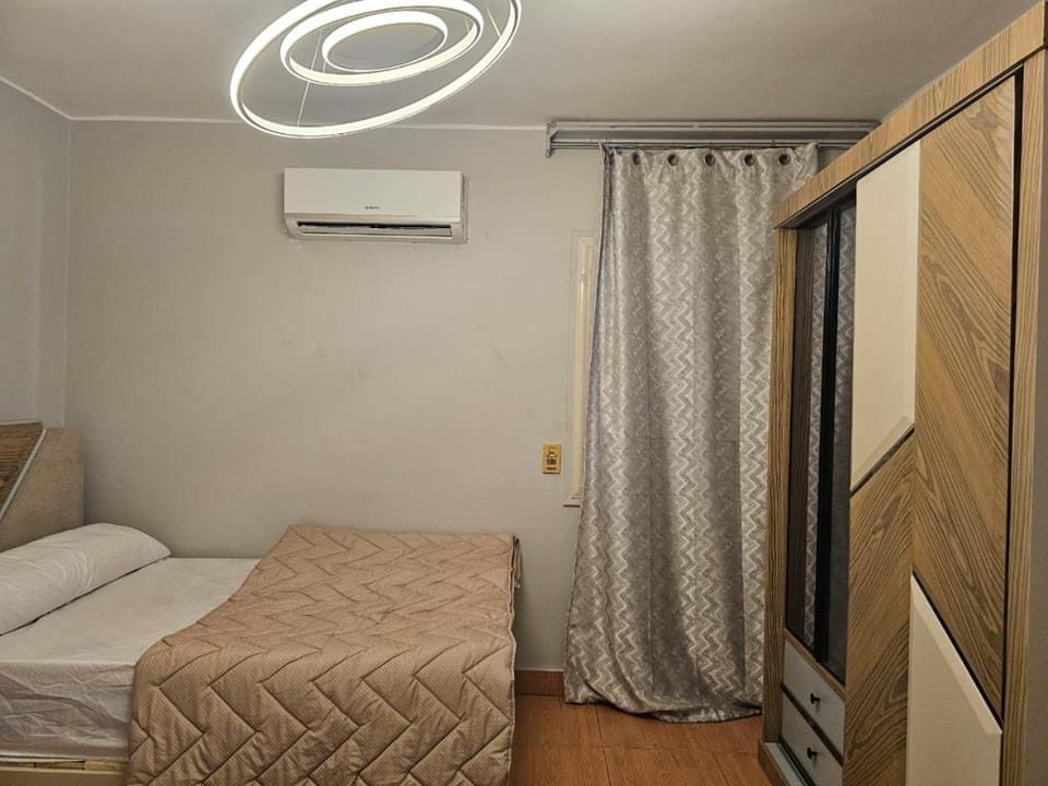 Hala Apartment in Cairo Governorate