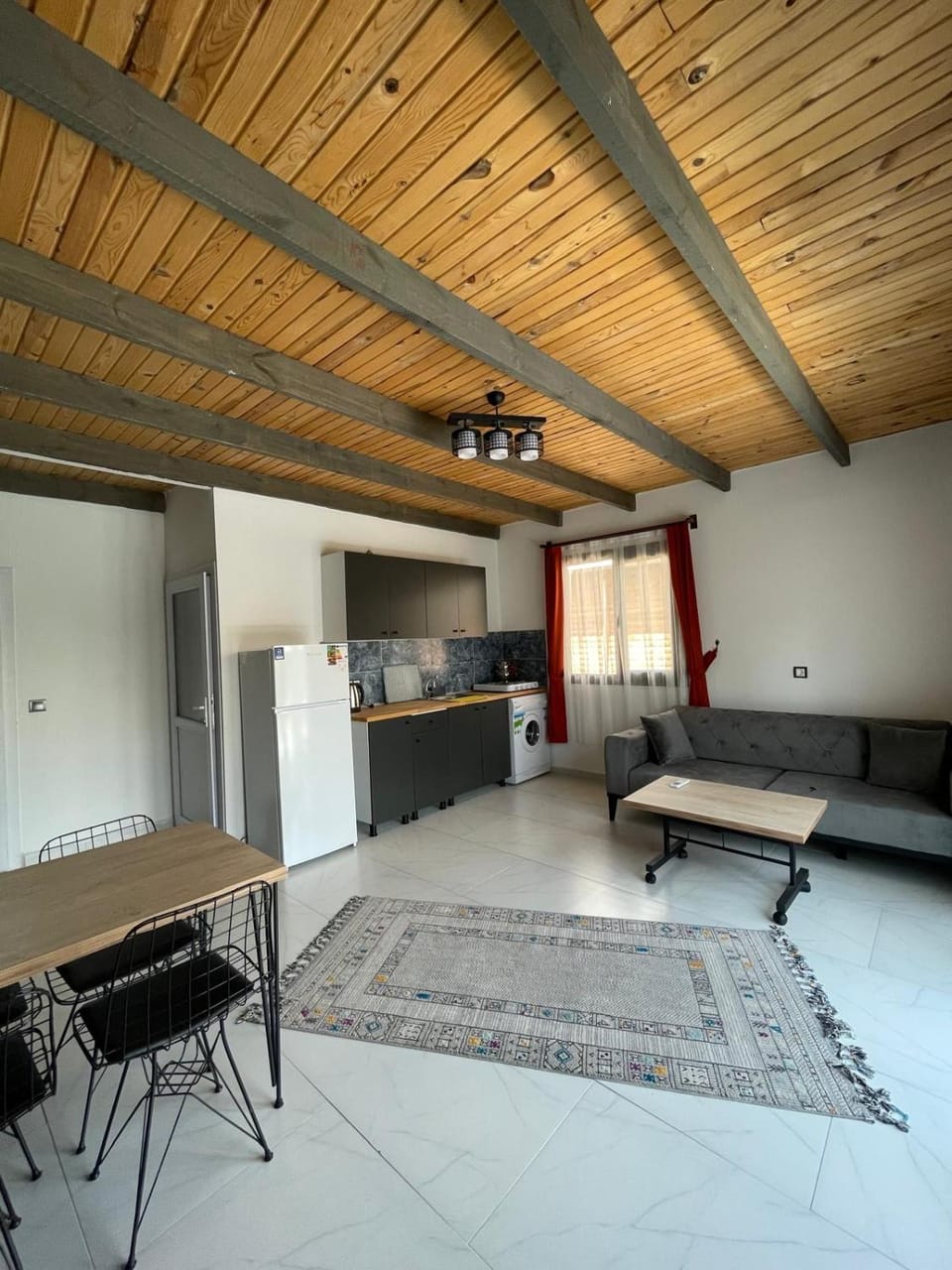 VİLLA Terasa Villa in Muğla Province